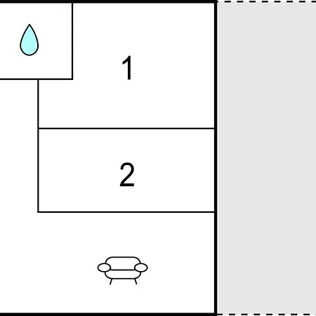 3 Bedroom Amazing In